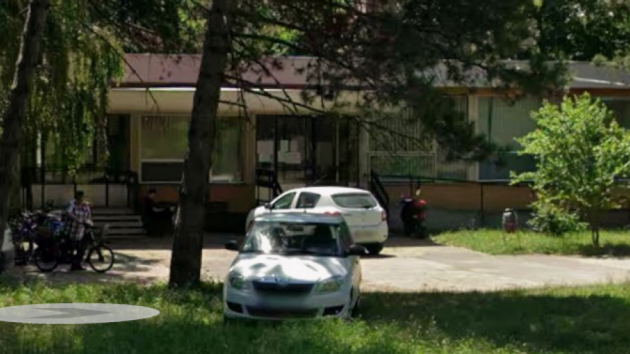 Zdravstvena ambulanta Novo Orahovo Bačka Topola