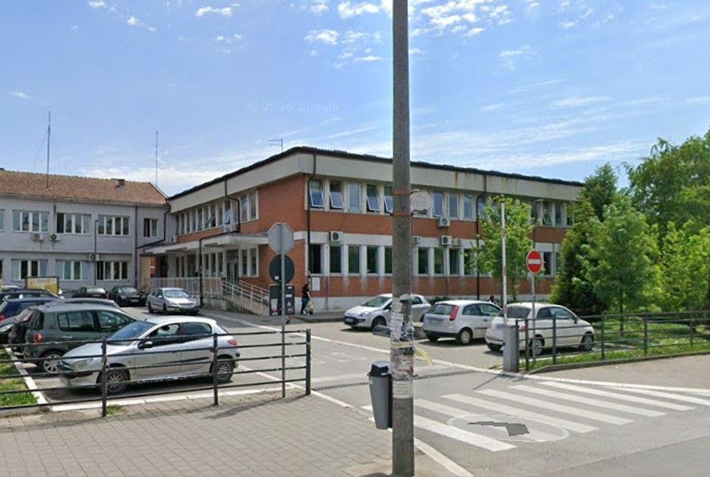 Dom zdravlja Obrenovac