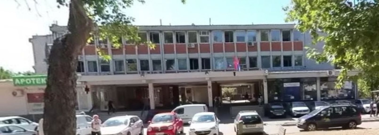 Dom zdravlja Pančevo