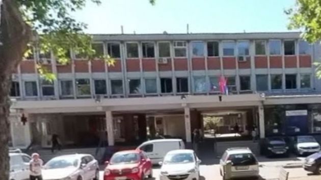 Dom zdravlja Pančevo