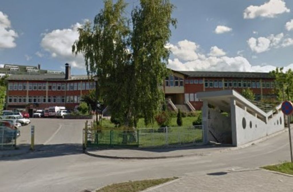 Dom zdravlja Rožaje