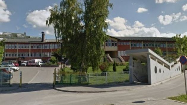 Dom zdravlja Rožaje