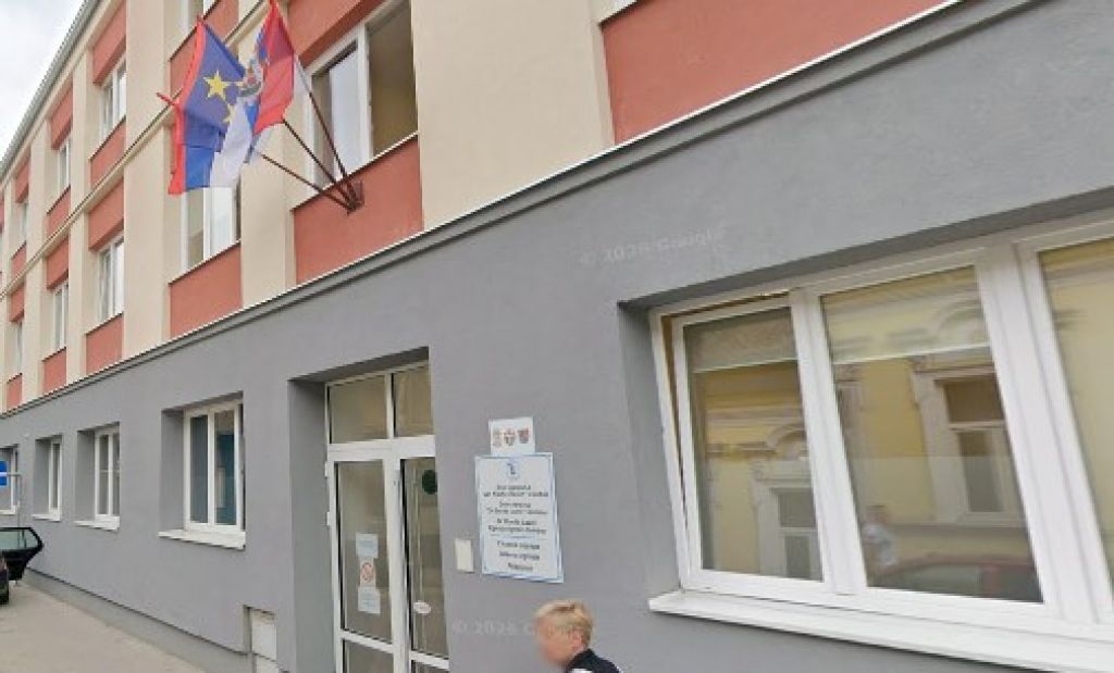 Dom zdravlja Sombor