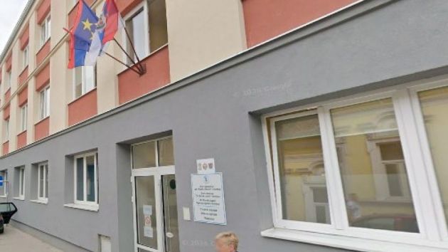 Dom zdravlja Sombor