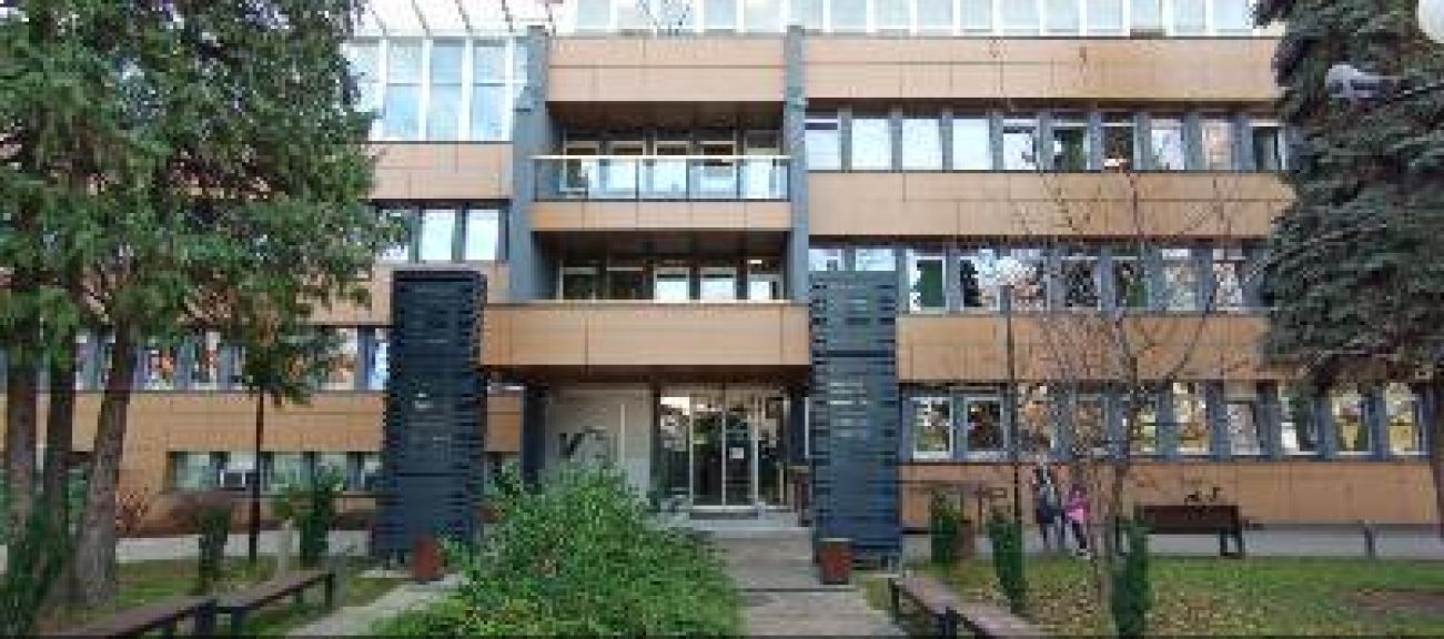 Dom zdravlja Valjevo