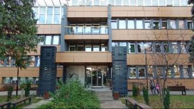 Dom zdravlja Valjevo