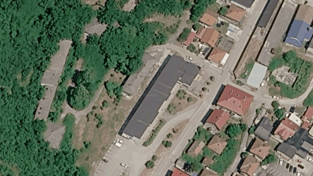 Dom zdravlja Višegrad