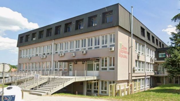 Dom zdravlja Vršac