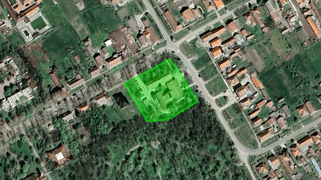 Dom zdravlja Žitište