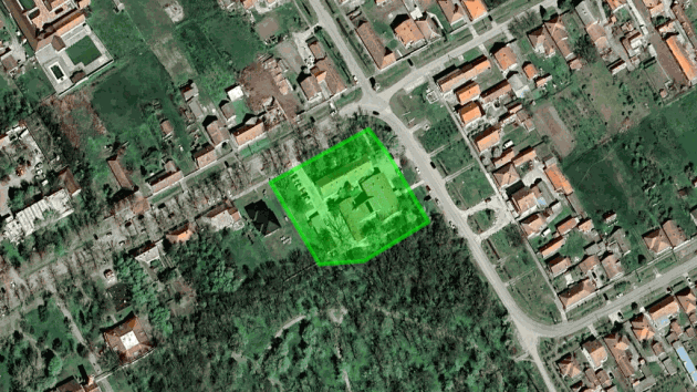 Dom zdravlja Žitište
