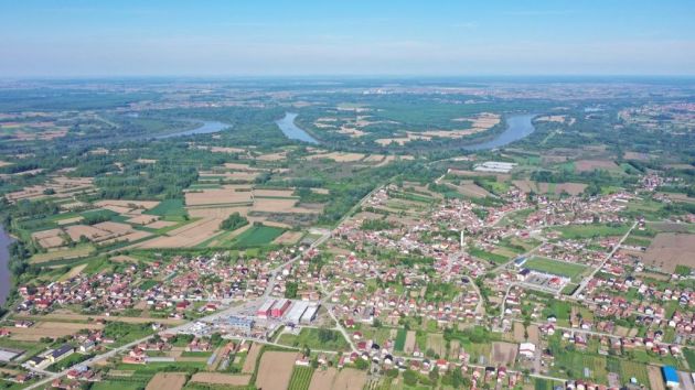 Domaljevac Šamac