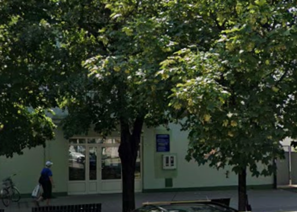 Druga zdravstvena ambulanta Kikinda