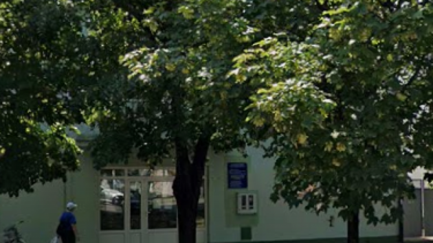 Druga zdravstvena ambulanta Kikinda