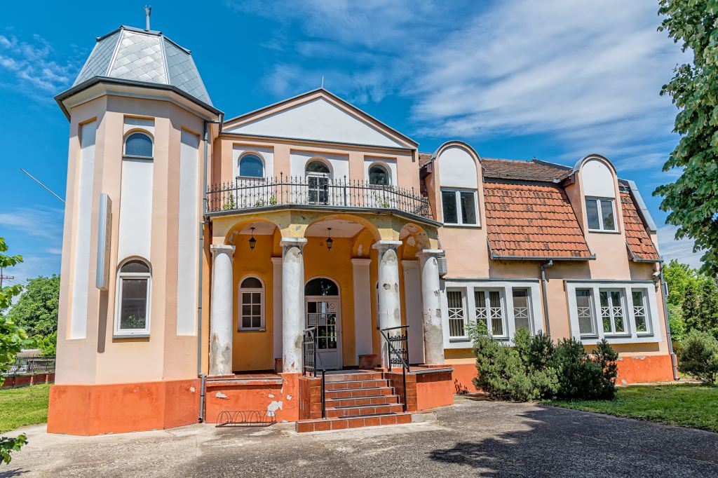 Vrbas gas