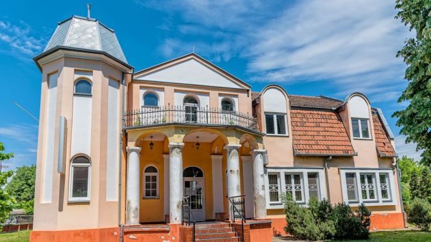 Vrbas gas