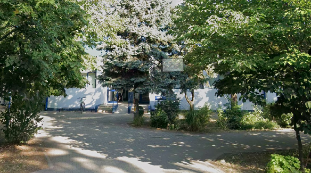 Ambulanta Trg Dositeja Obradovića Zrenjanin