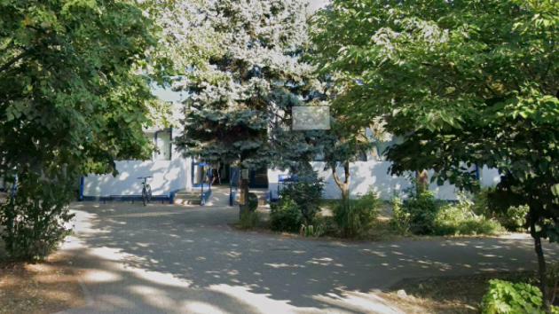 Ambulanta Trg Dositeja Obradovića Zrenjanin