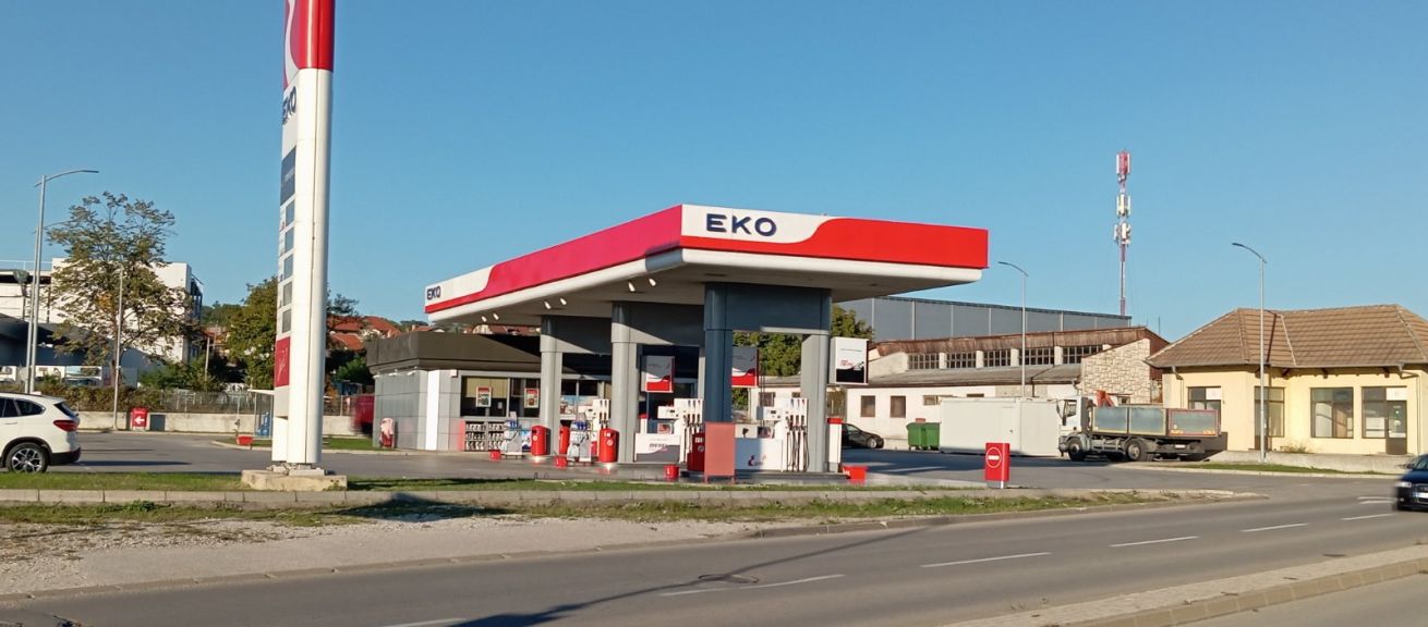 Eko pumpa Čačak