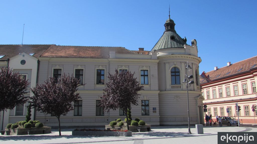 Ekonomska škola Čačak