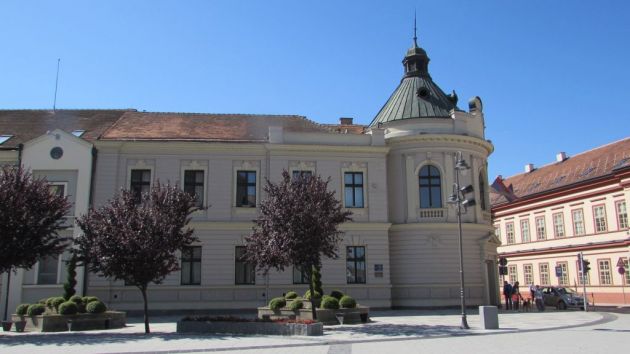 Ekonomska škola Čačak
