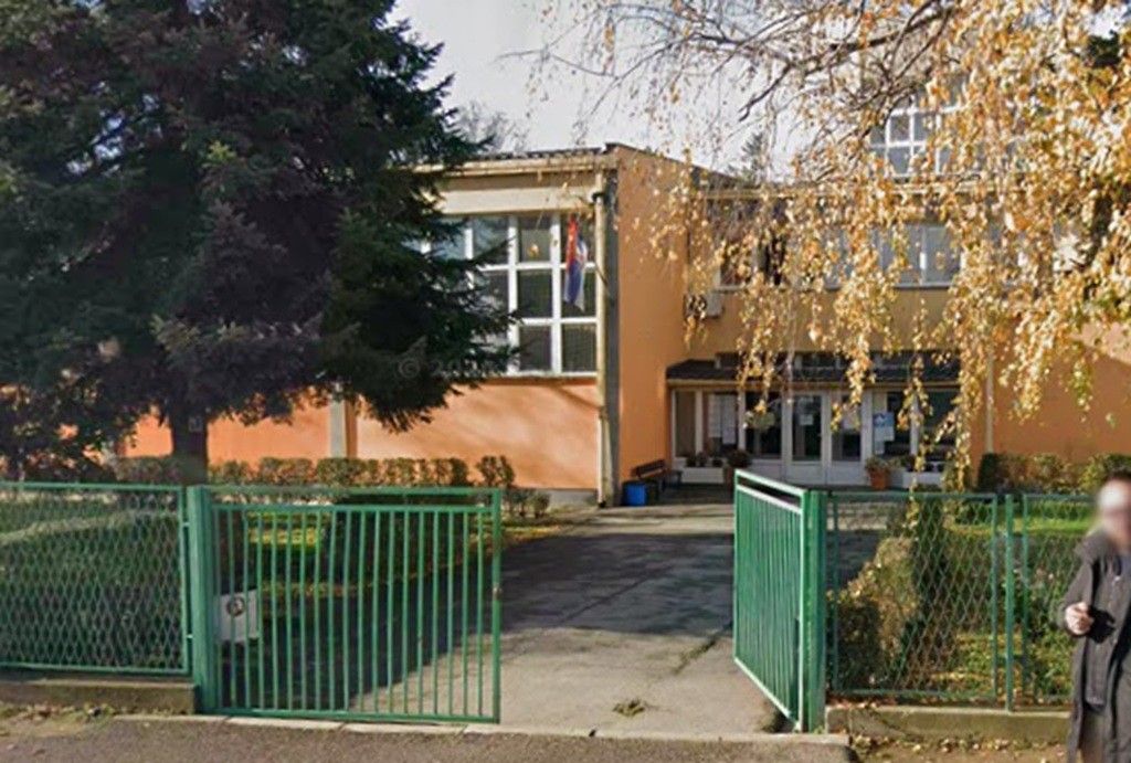 Ekonomska škola Valjevo