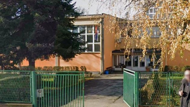 Ekonomska škola Valjevo
