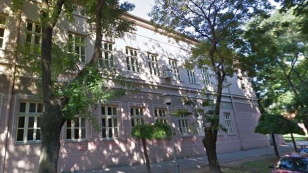 Ekonomsko trgovinska škola Bečej