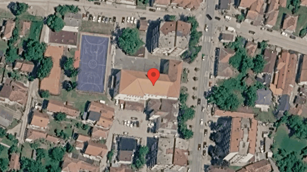 Ekonomsko trgovinska škola Ćićevac
