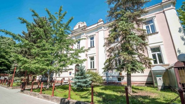 Ekonomsko trgovinska škola Požarevac
