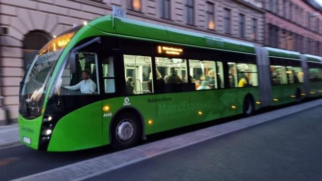 Projekat: Autobuski terminus EXPO 2027 Surčin