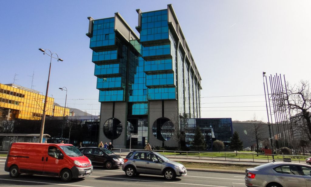 Elektroprivreda BiH Sarajevo