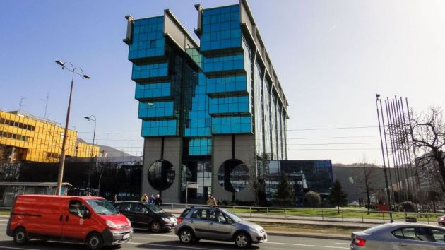 Elektroprivreda BiH Sarajevo