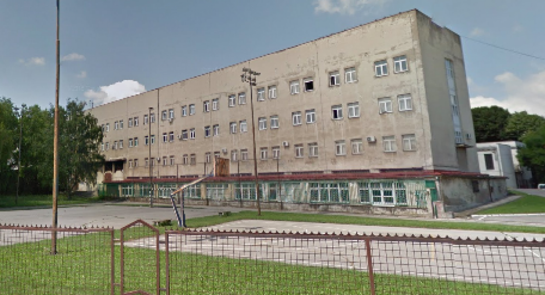 Elektrotehnička škola Zemun