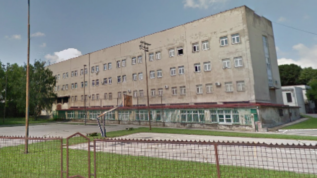 Elektrotehnička škola Zemun