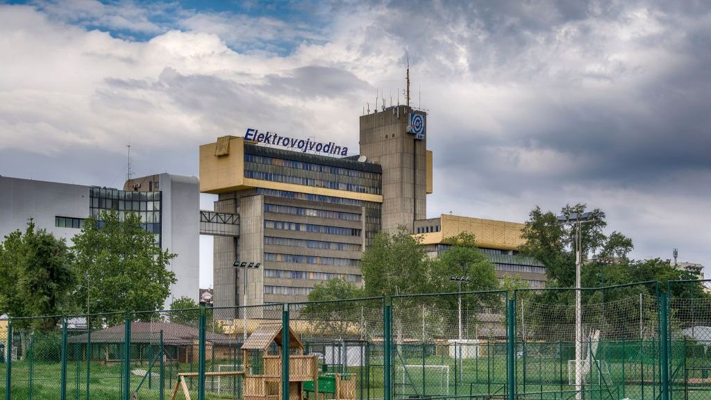 Elektrovojvodina Novi Sad