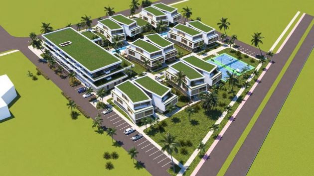 Turističko naselje Elite Premium Ulcinj