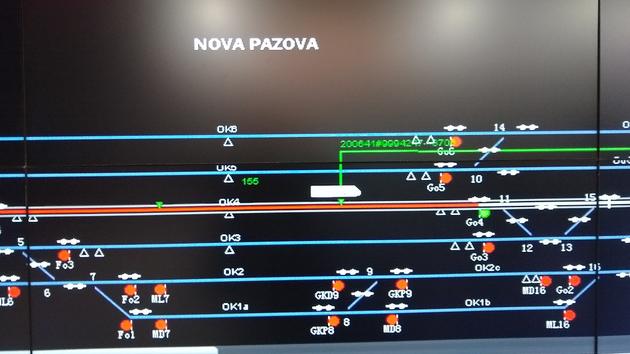 Kineska tehnologija u Beogradu