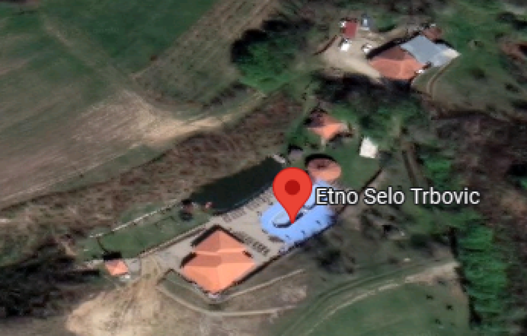 Etno selo Trbović Ozrem Gornji Milanovac