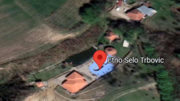 Etno selo Trbović Ozrem Gornji Milanovac
