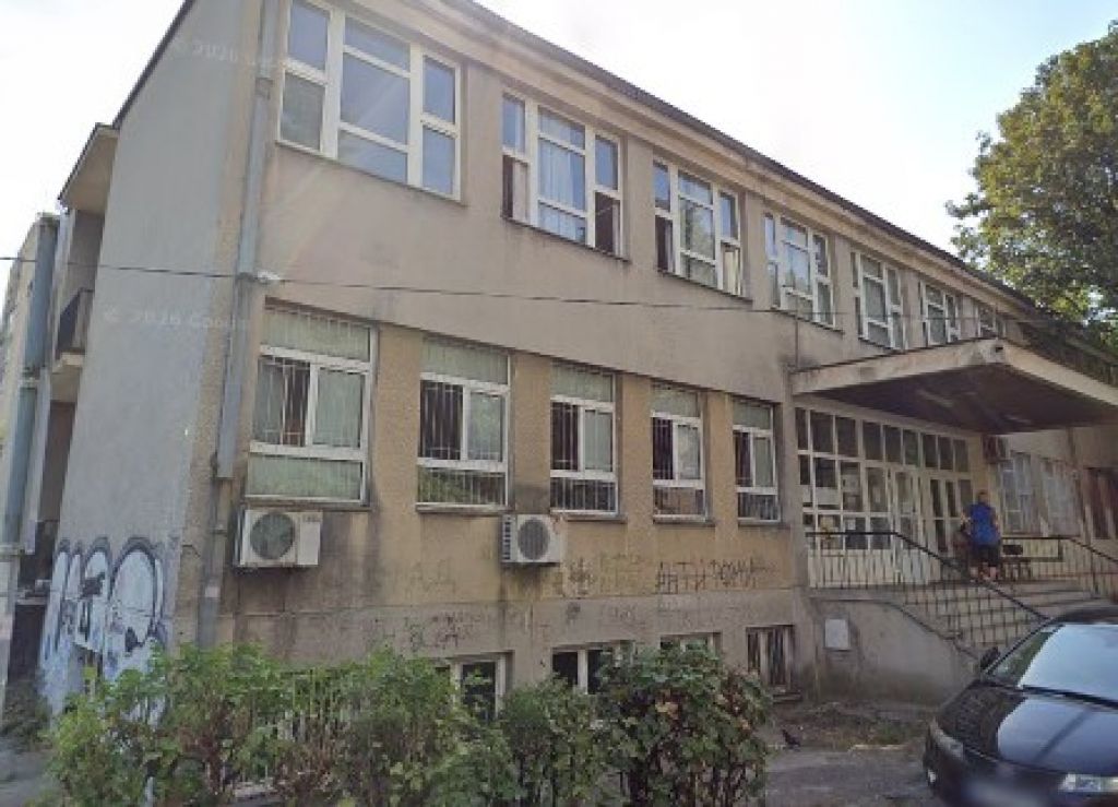 ETŠ Rade Končar Beograd - izdvojeno odeljenje Svrljiška Karaburma