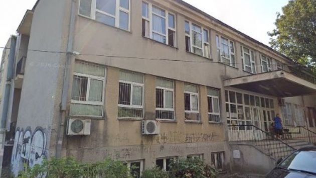 ETŠ Rade Končar Beograd - izdvojeno odeljenje Svrljiška Karaburma