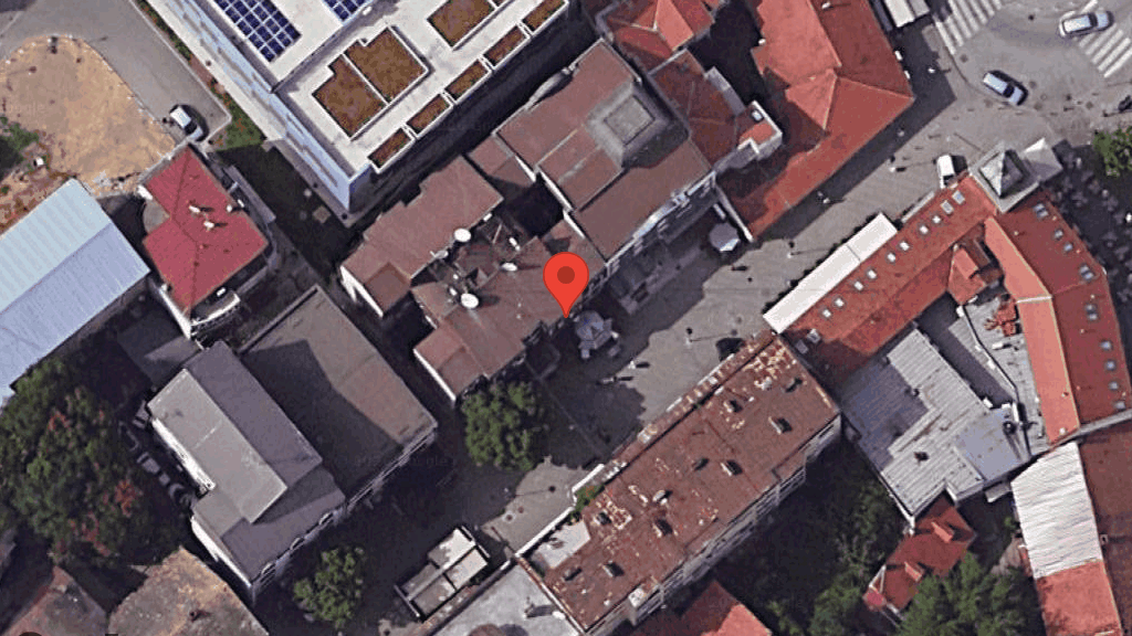 Evropska kuća Kragujevac