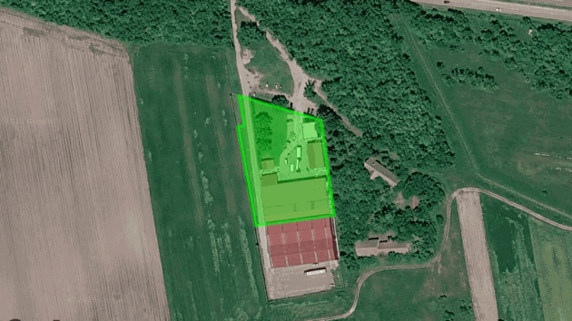 Exim commerce proizvodnja šrafovske robe Palić Subotica