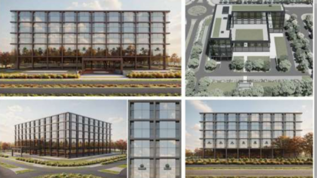 Projekat: Hotel Swissotel EXPO Surčin