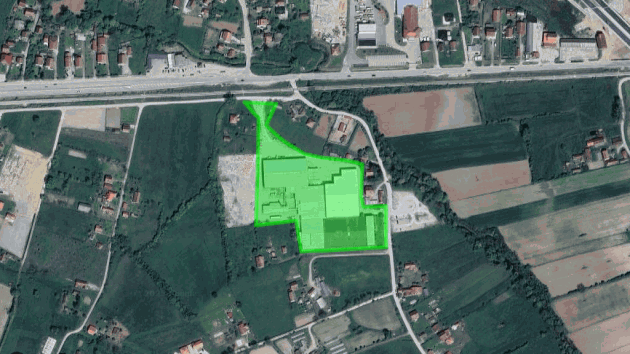 Fabrika ambalaže Ds Smith Packaging Offset Valjevo