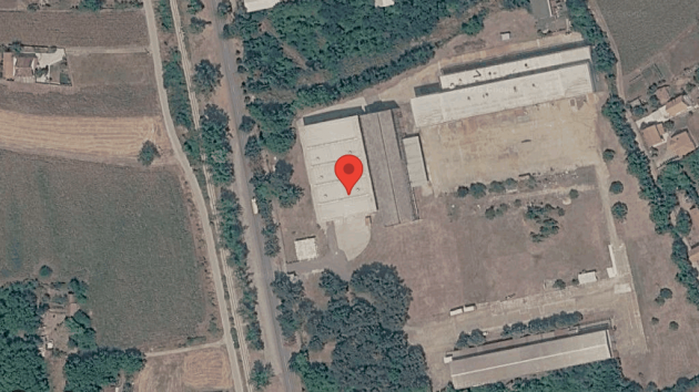 Fabrika automobilskih komponenti GEB Precision Ćuprija