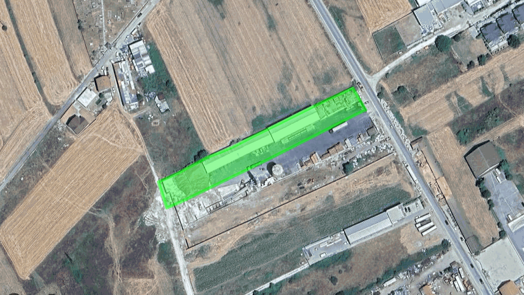 Fabrika betonske galanterije Bici commerce Bujanovac