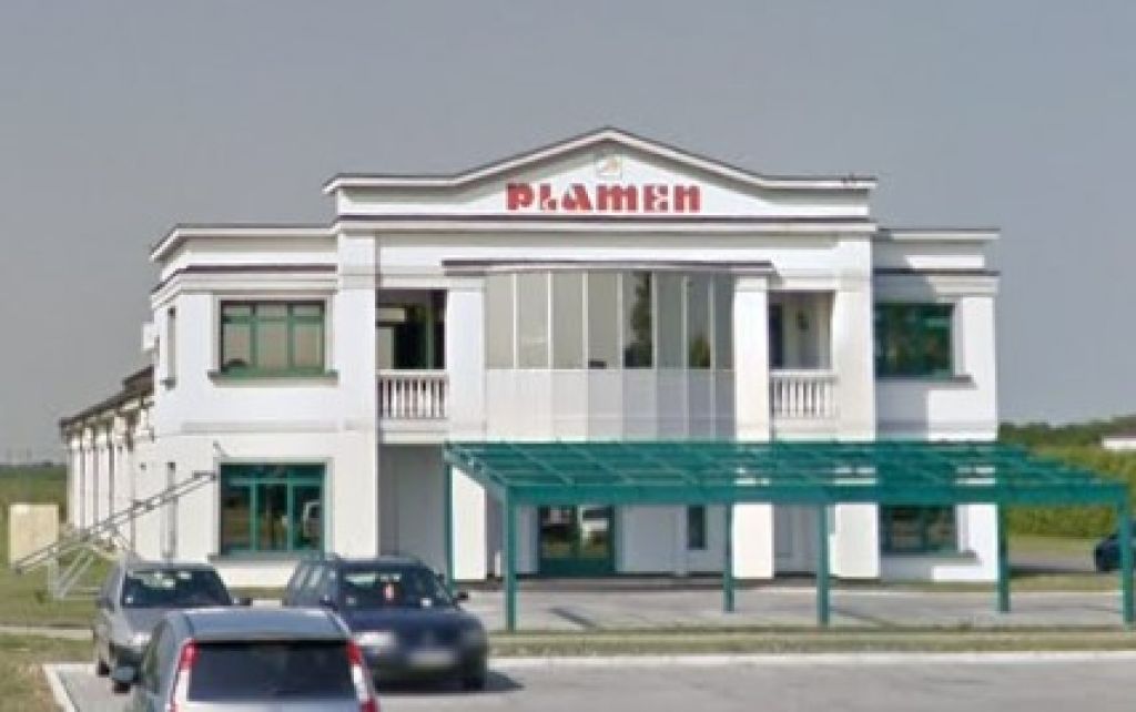 Fabrika elektro energetske opreme Plamen Inđija