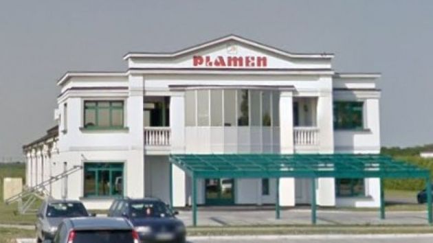 Fabrika elektro energetske opreme Plamen Inđija