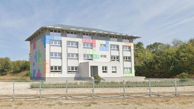 Fabrika Elsat led ekrana Prislonica Čačak